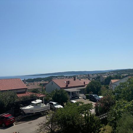 Villa Julian & Juliana Krk Town Rum bild